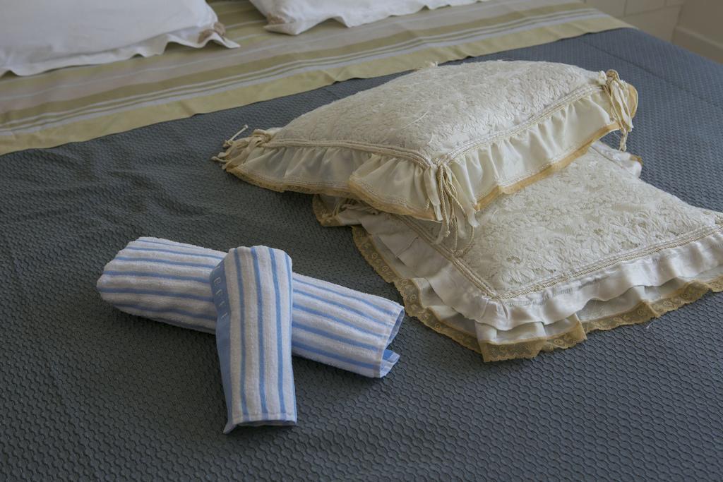 A Casa Di Lolu Bed & Breakfast Гротамаре Екстериор снимка