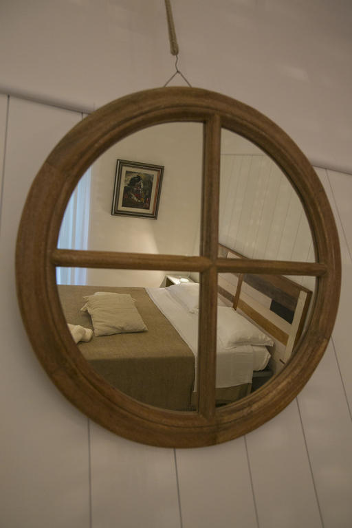 A Casa Di Lolu Bed & Breakfast Гротамаре Екстериор снимка