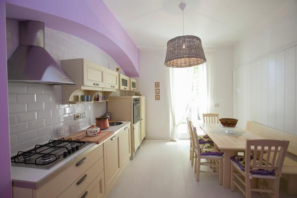 A Casa Di Lolu Bed & Breakfast Гротамаре Екстериор снимка