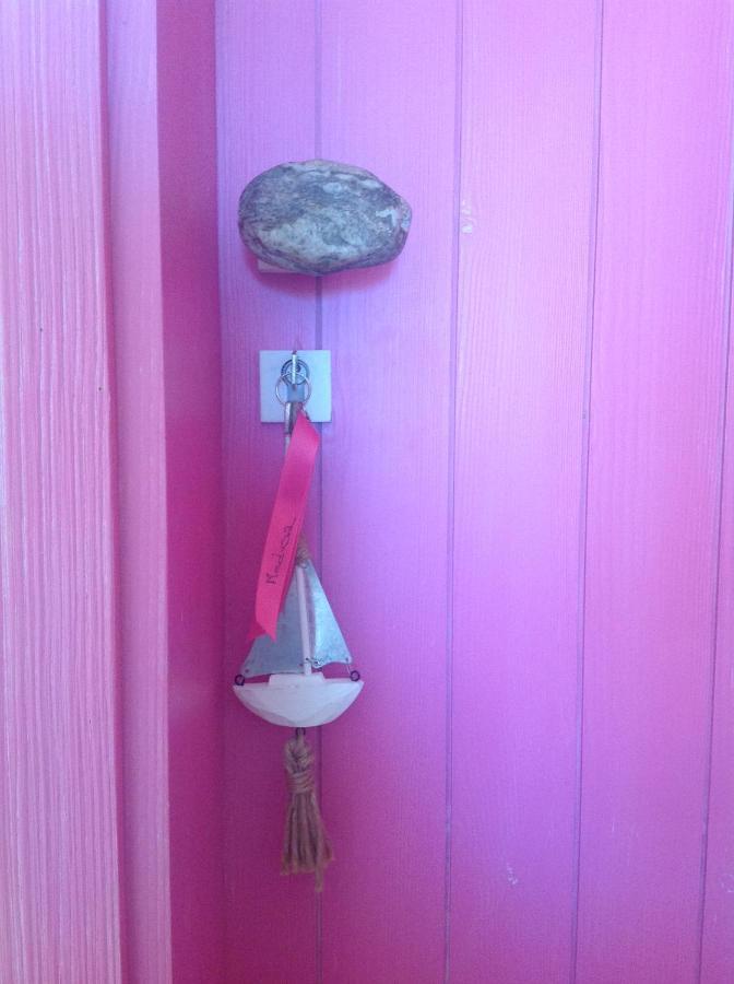 A Casa Di Lolu Bed & Breakfast Гротамаре Екстериор снимка